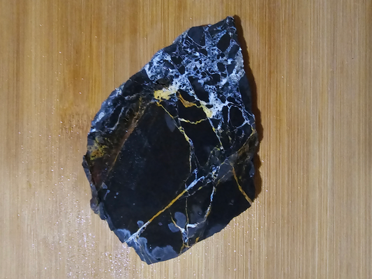 Iron Buffalo OT-x-00249