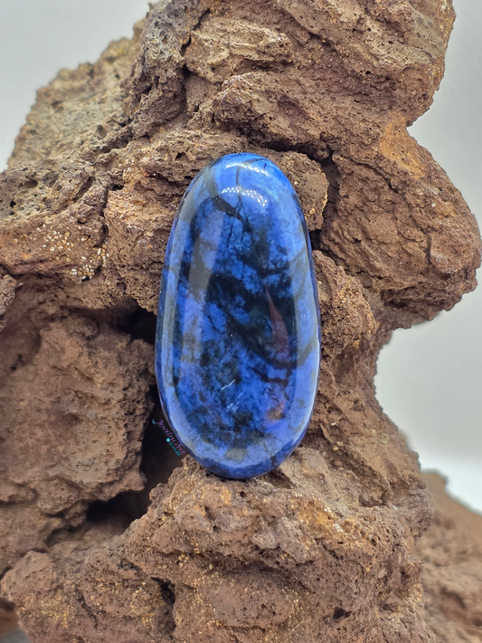 Dumortierite OT-x-00083-02