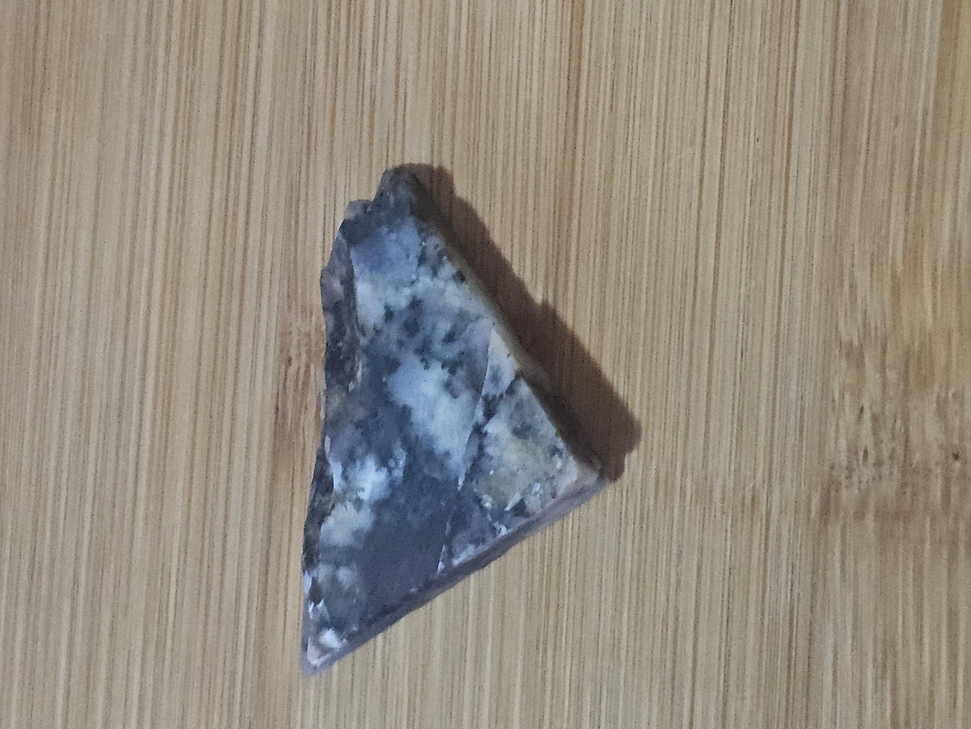 Amethyst Sage Agate AG-x-00146