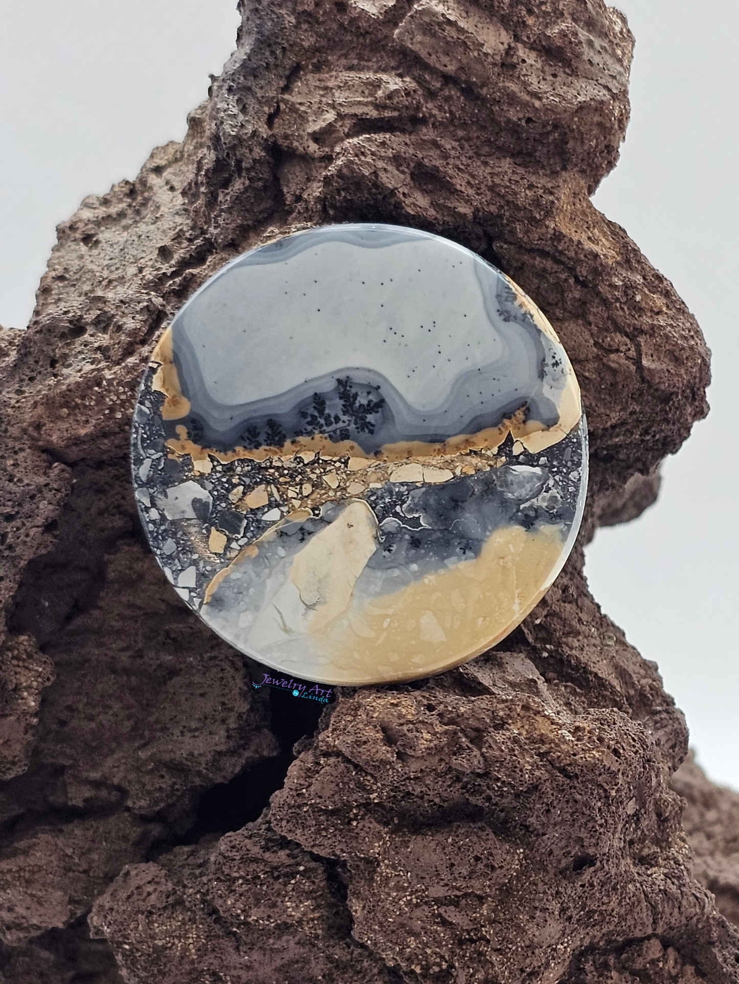 Maligano Jasper JA-x-x-00166