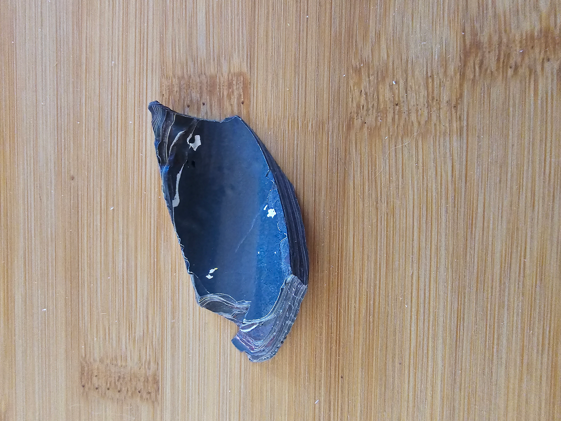 Corvettite Fordite OT-x-00237