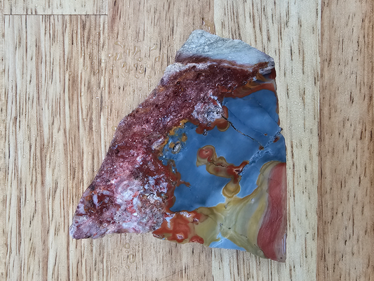 Rose Art Jasper JA-x-00187