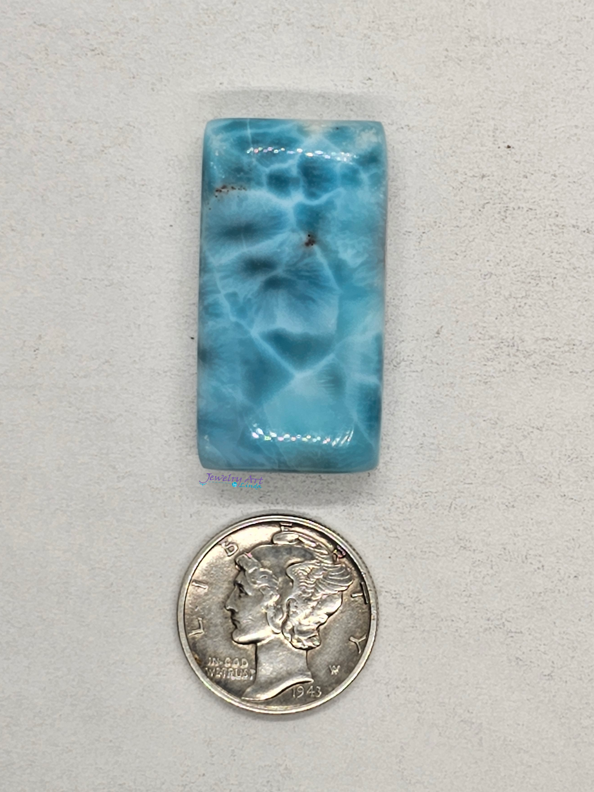 Larimar AAA+ LR-x-x-00158