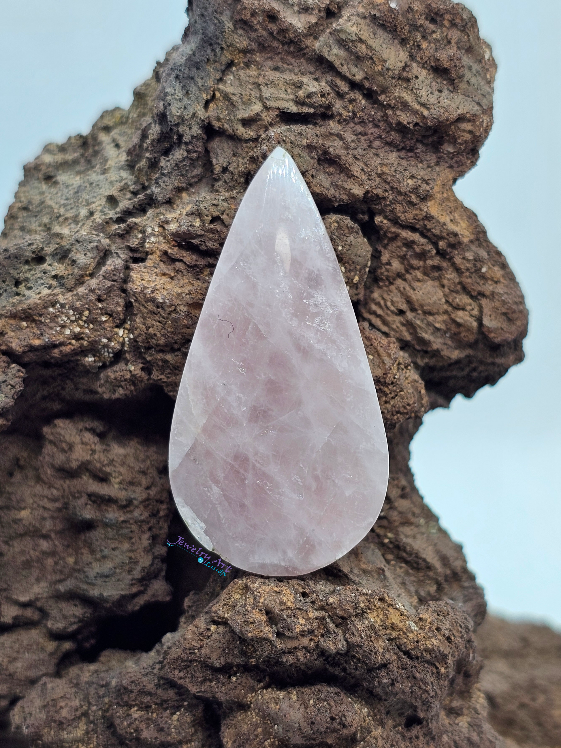 Rose Quartz OT-x-x-00165