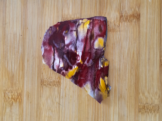 Mookaite Jasper JA-x-00194