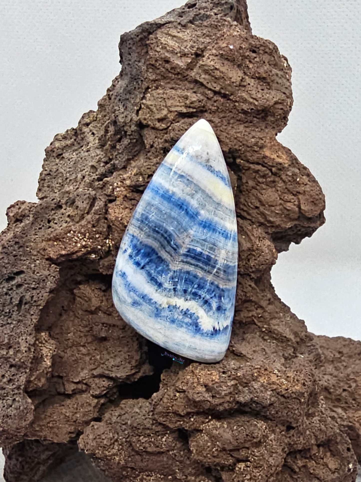 Lapis Laced Onyx NX-x-00048-02