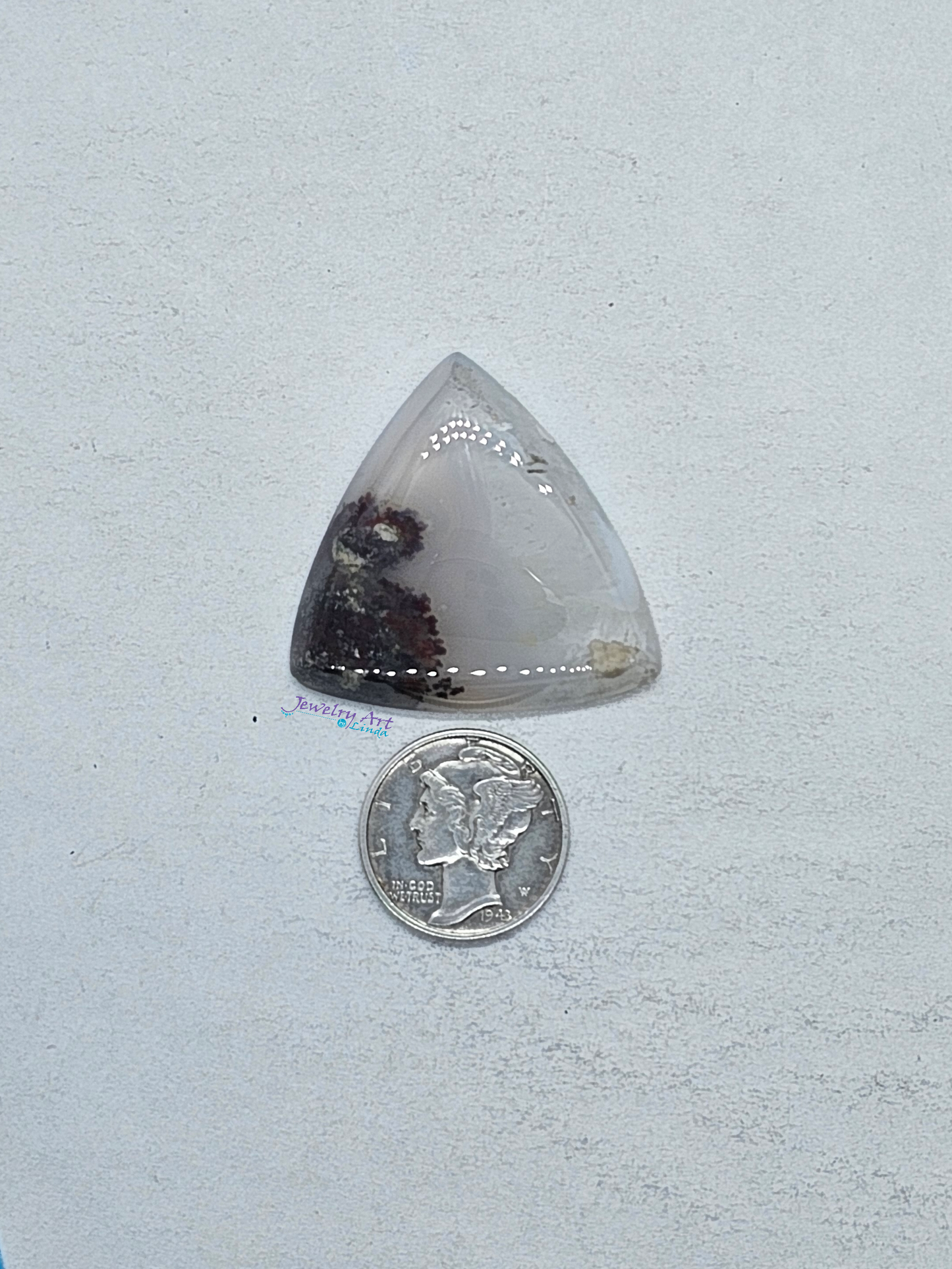 Indonesian Agate AG-x-x-00141