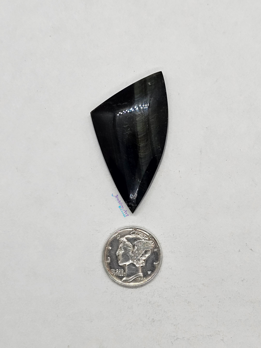 Blue Tigers Eye OT-x-x-00162