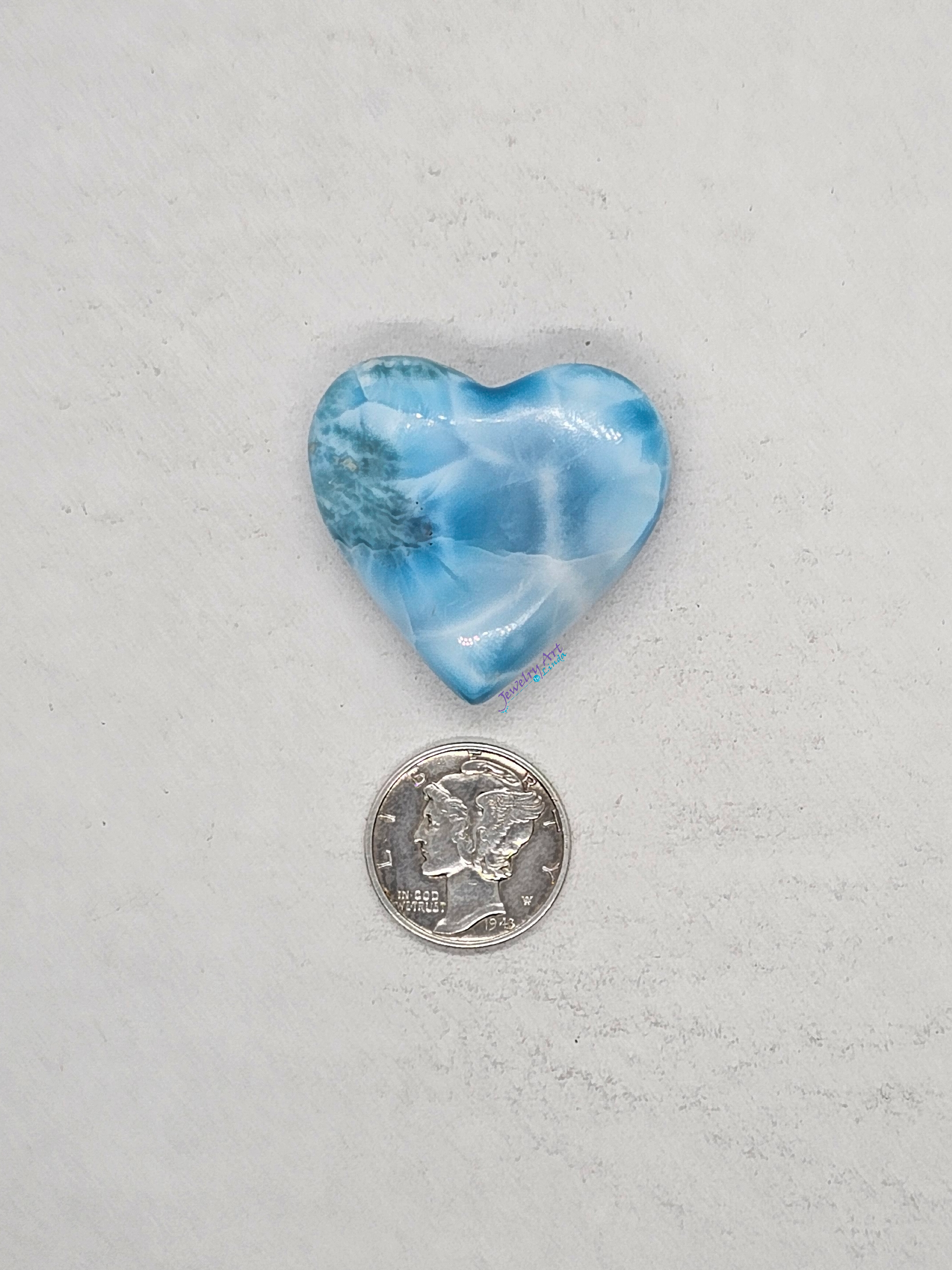 Larimar AAA+ LR-x-x-00281