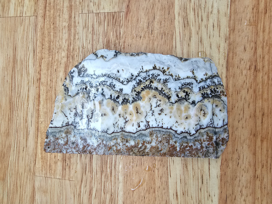 Silver Laced Onyx SLO-x-00002