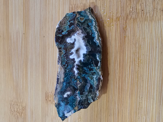 Idaho Seam Agate AG-x-00164