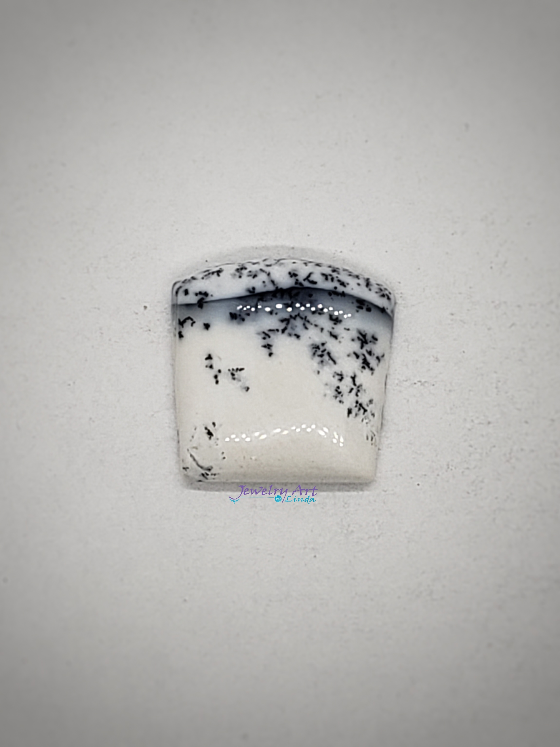 Dendrite Opal Agate AG-x-x-00067