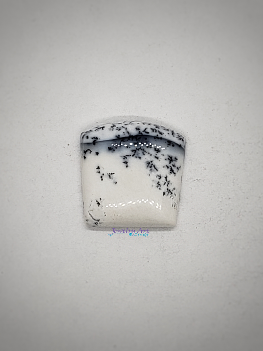 Dendrite Opal Agate AG-x-x-00067