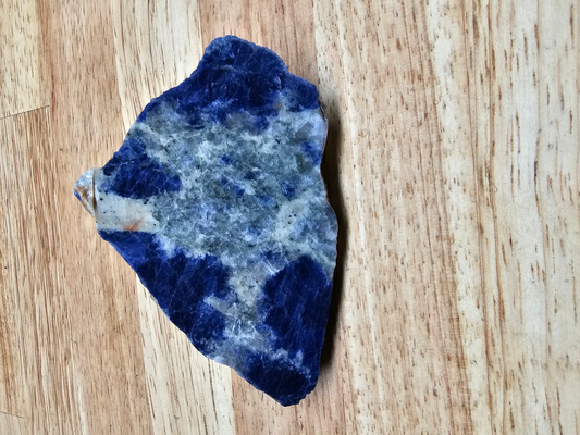 Sodalite OT-x-00210