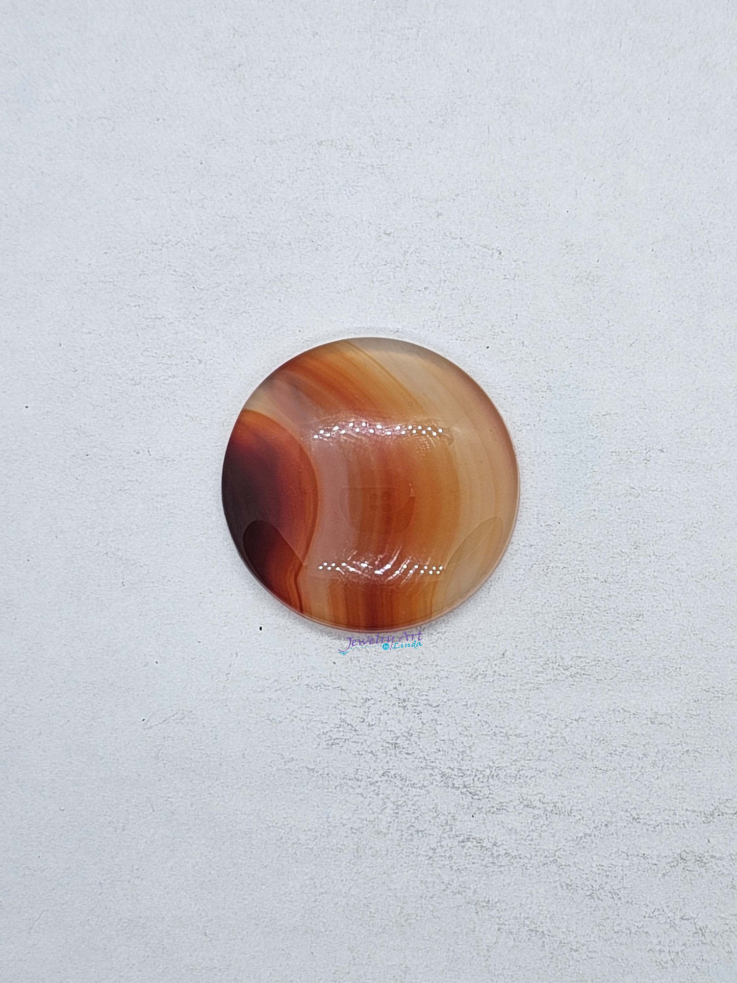 Banded Agate AG-x-x-00146