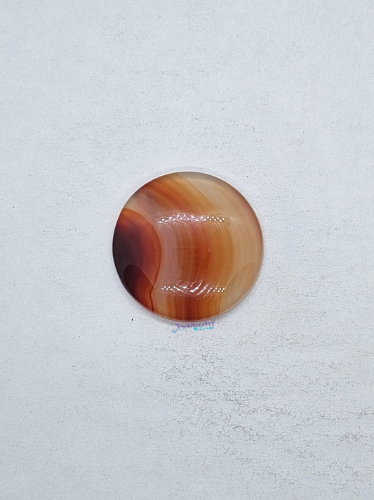 Banded Agate AG-x-x-00146