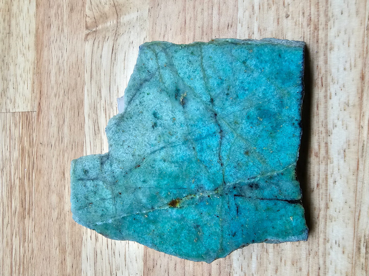 Chrysocolla OT-x-00226