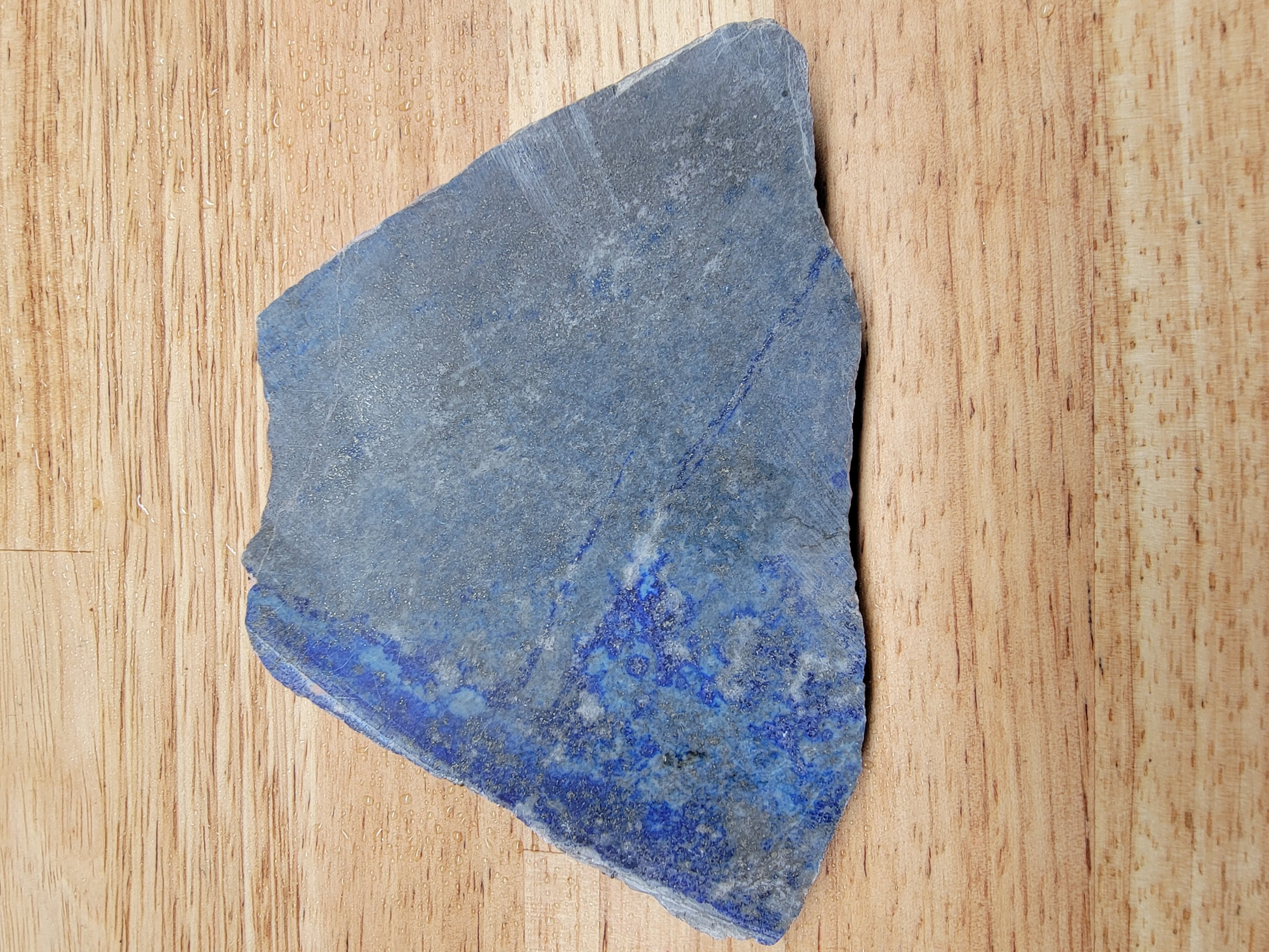 Lapis Lazuli OT-x-00170