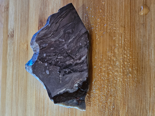 Willow Creek Jasper JA-x-00207