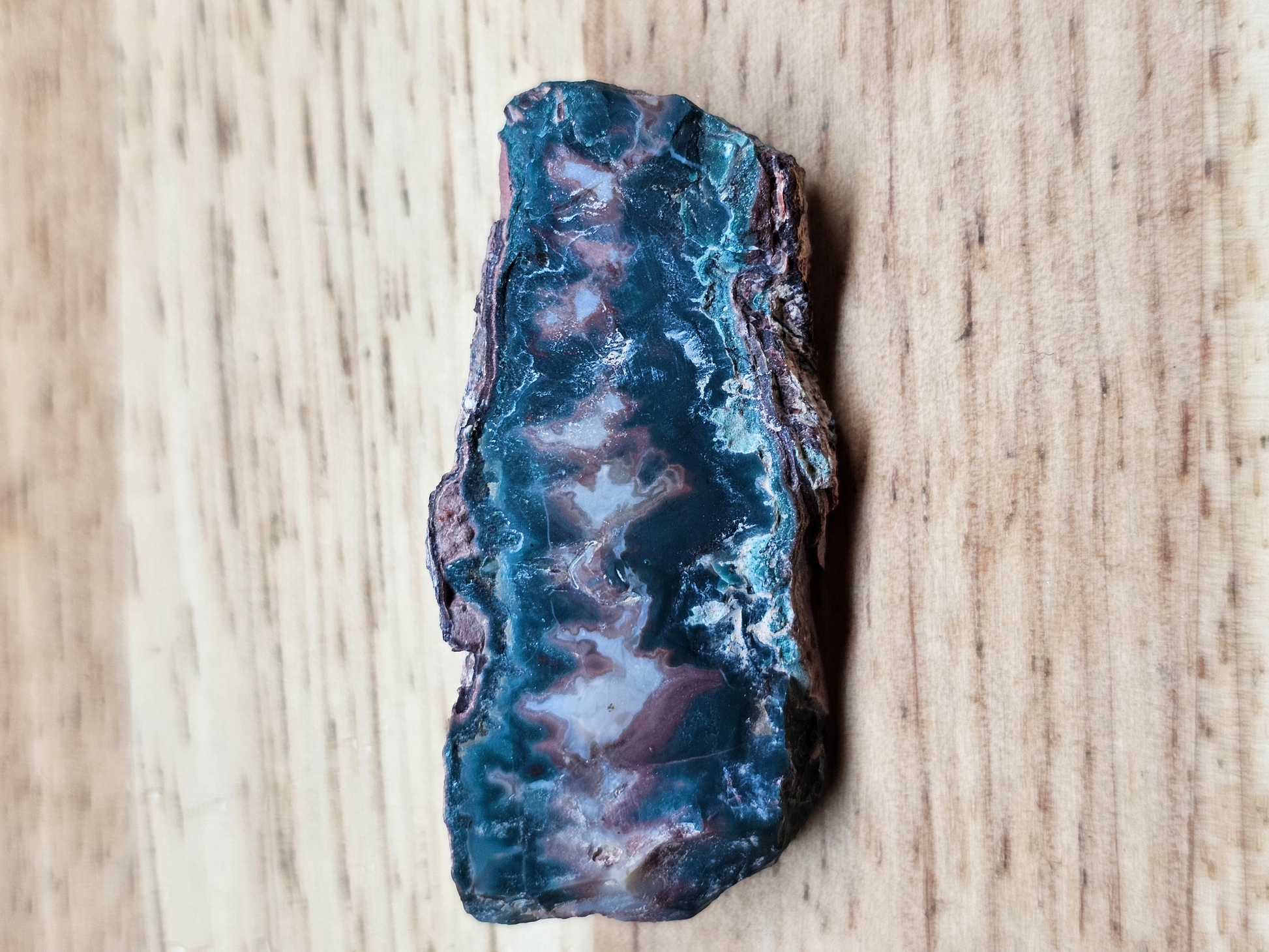 Idaho Seam Agate AG-00005-01