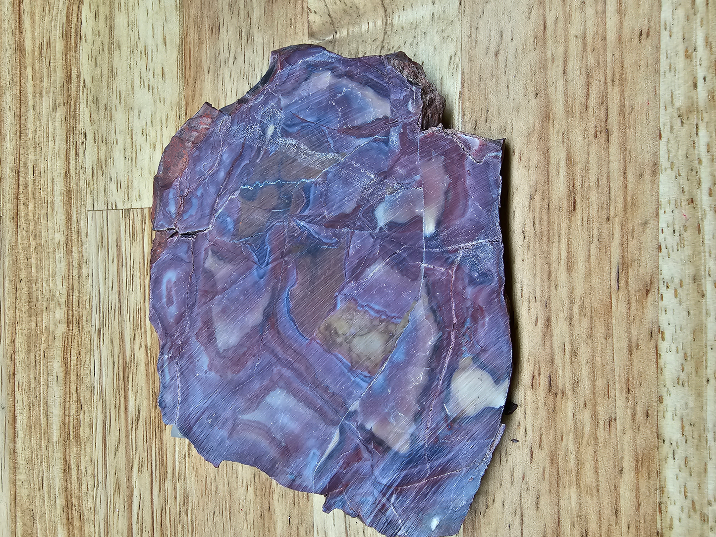 Mescalero Jasper JA-x-00128