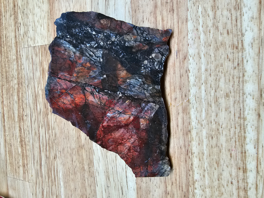 Earthquake OT-x-00213b