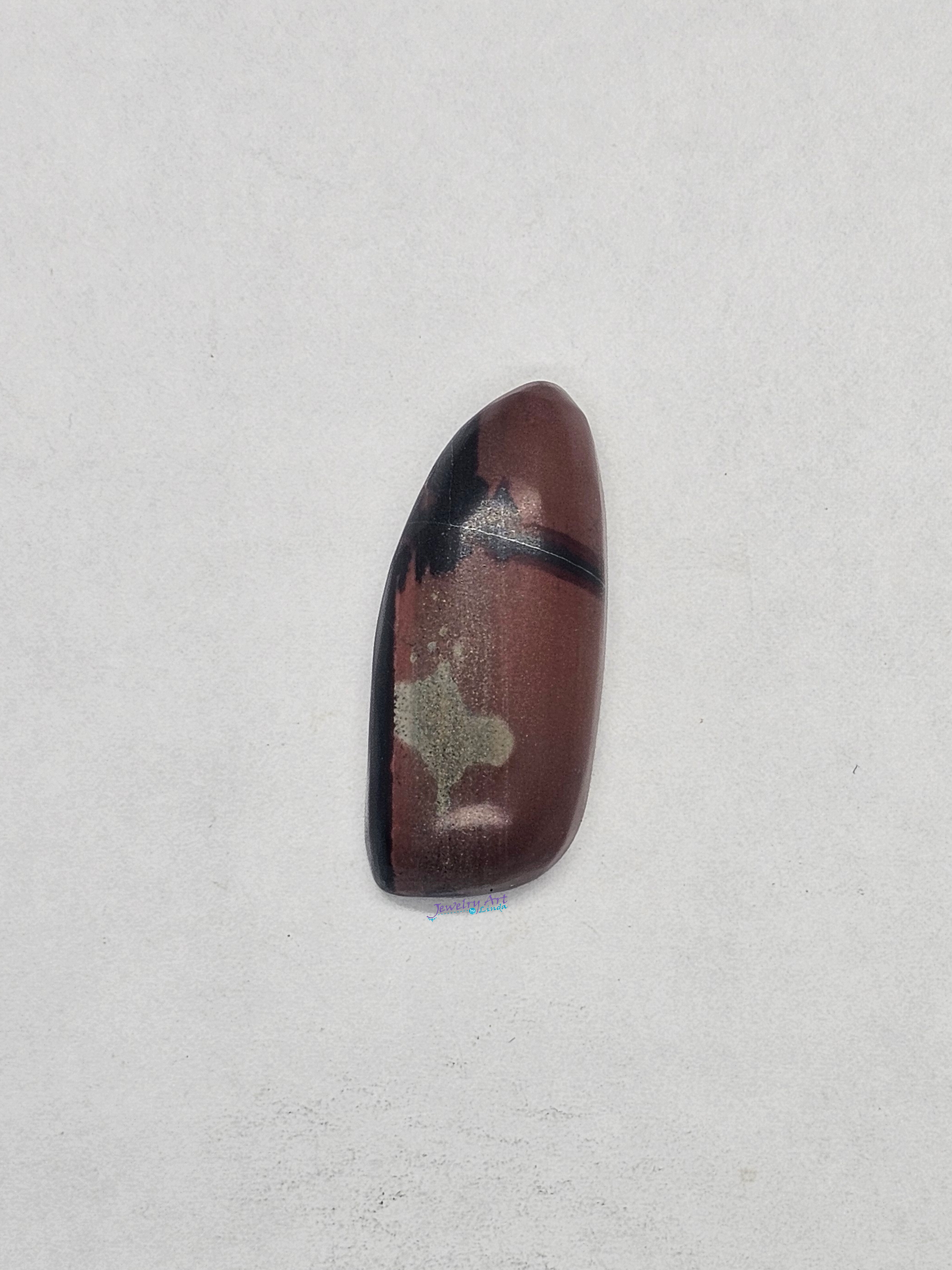 Indian Paint Stone Jasper JA-x-x-00168