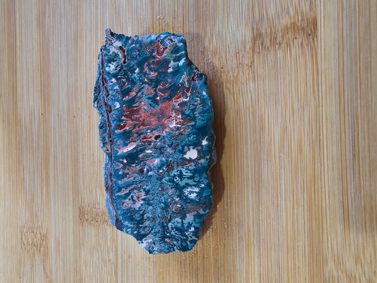 Idaho Seam Agate AG-x-00165