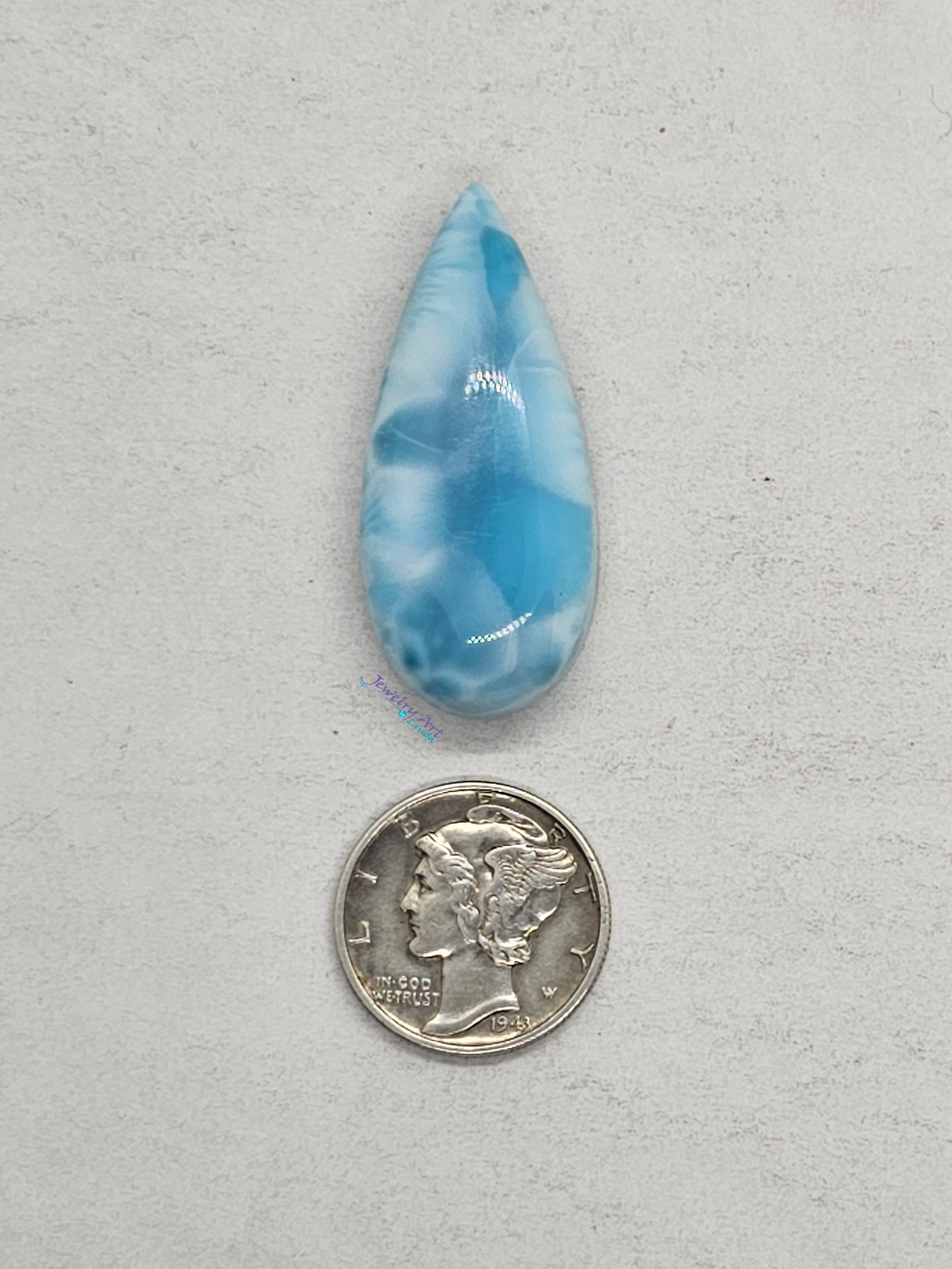 Larimar AAA+ LR-x-x-00191