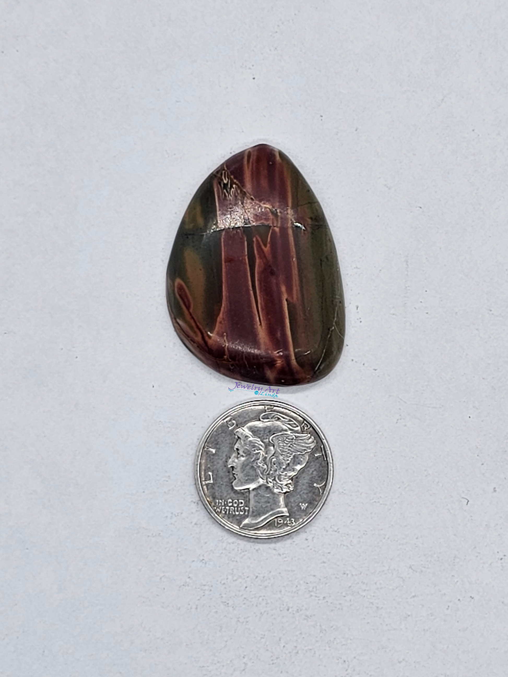 Cherry Creek Jasper JA-x-00100-02