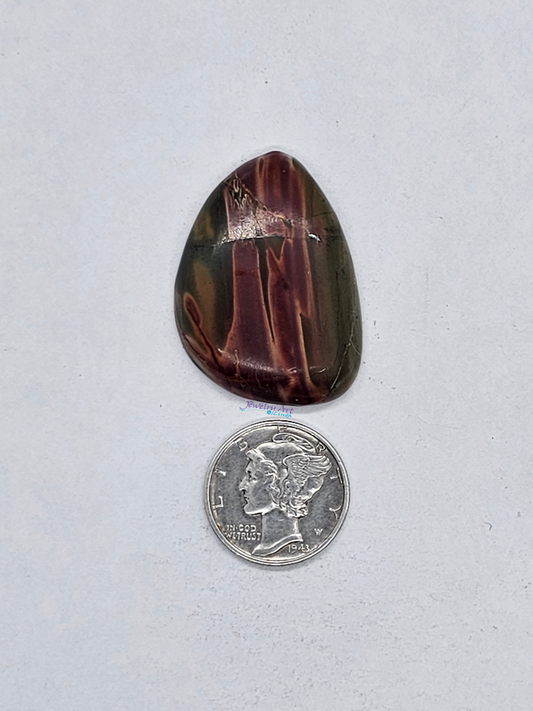 Cherry Creek Jasper JA-x-00100-02