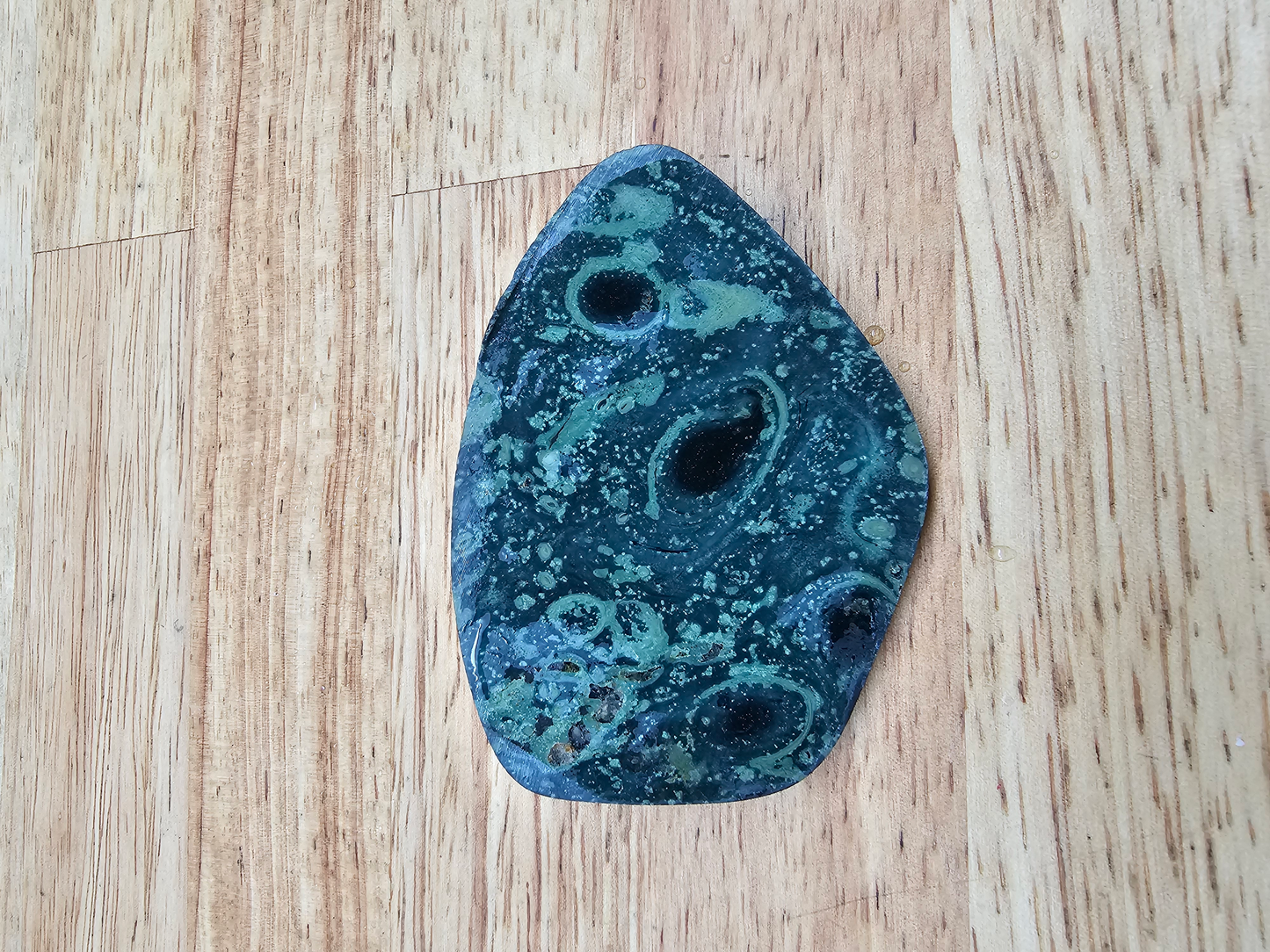 Kambamba Jasper JA-x-00119