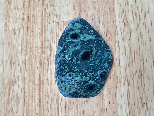 Kambamba Jasper JA-x-00119
