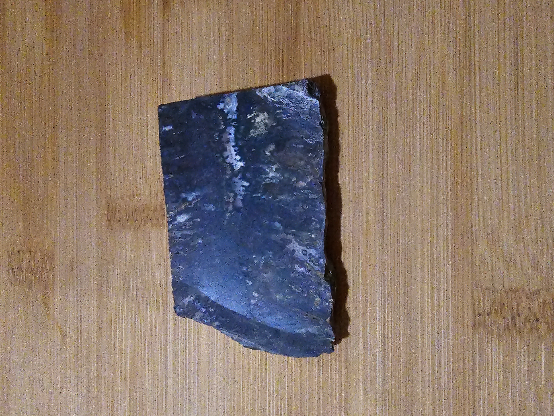 Idaho Seam Agate AG-x-00181