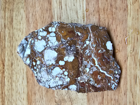 Wild Horse Magnesite OT-x-00200