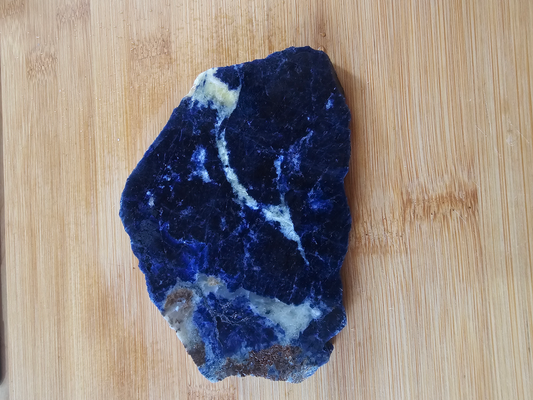 Sunset Sodalite OT-x-00236