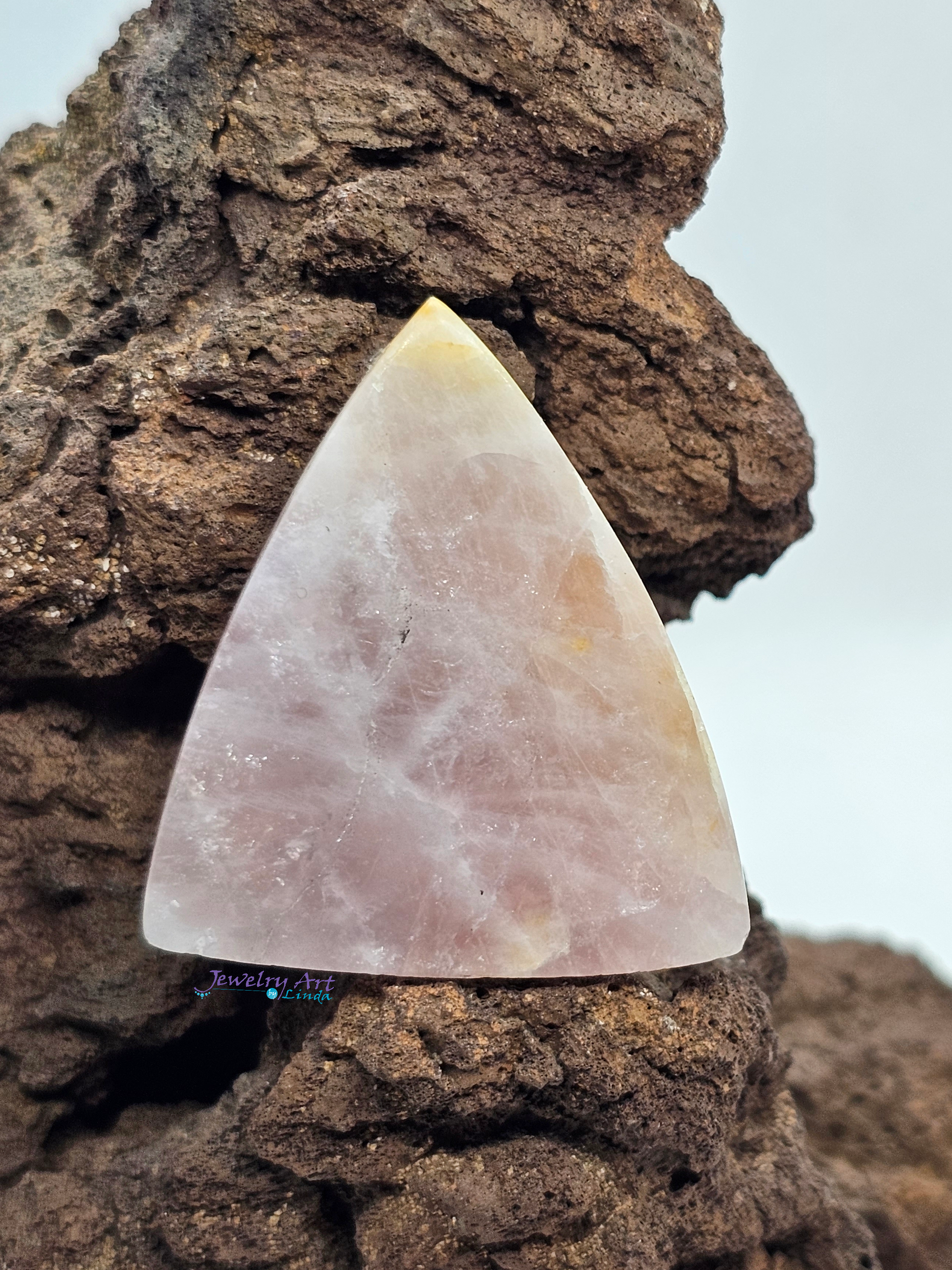 Rose Quartz OT-x-x-00164