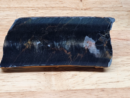 Blue Tigers Eye OT-x-00179