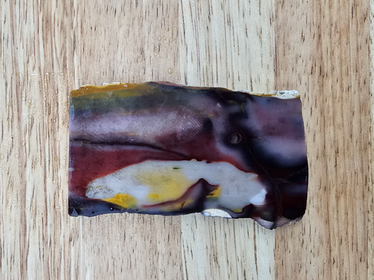 Mookaite Jasper JA-x-00173
