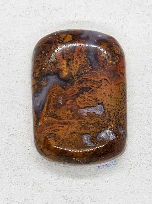 Holt Canyon Agate HC-00016-x-03