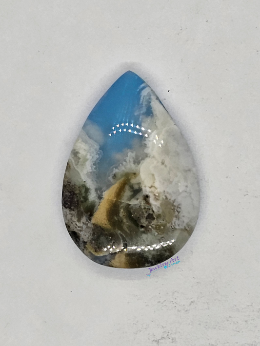 Moss Agate AG-x-x-00190