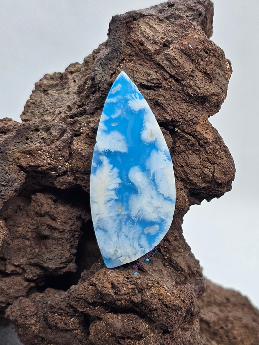 Moss Agate AG-x-x-00172