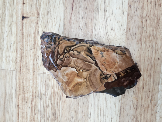 Deschutes Picture Jasper JA-x-00151