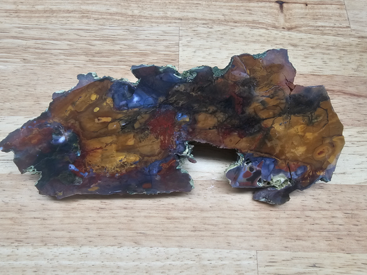 Purple Cow Jasper JA-x-00161