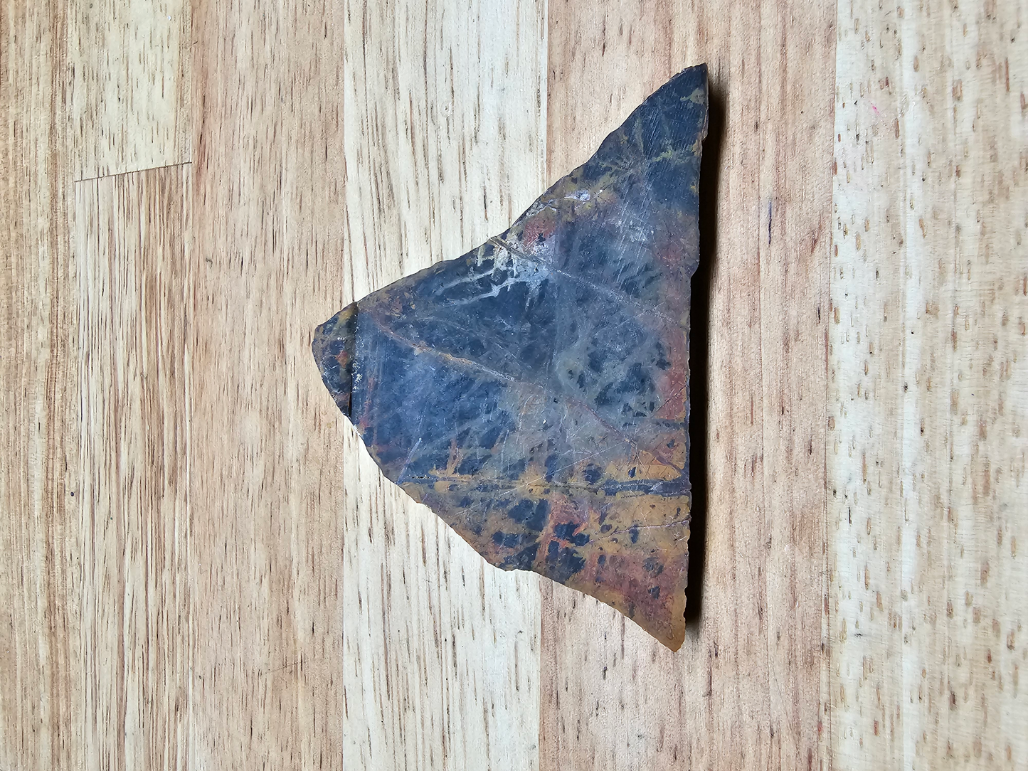 Midgrade Pilbara OT-x-00220