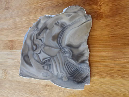 Polish Flint OT-x-00262