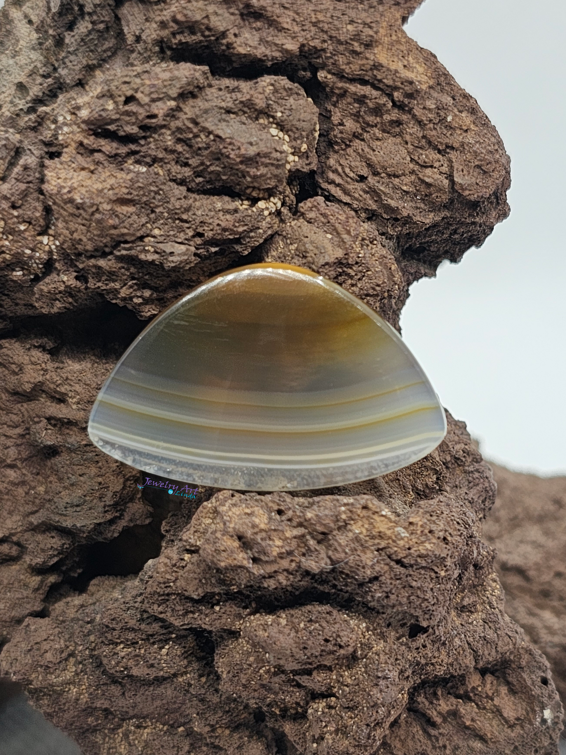 Iris Agate AG-x-x-00156