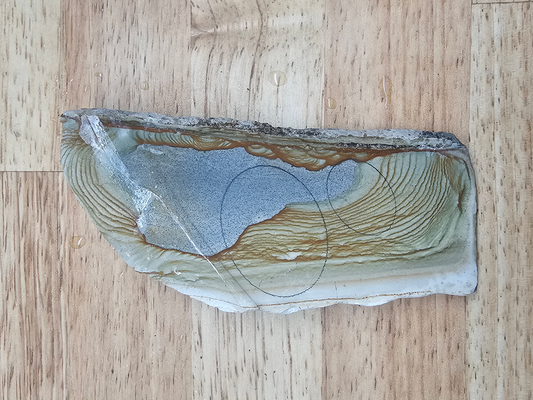 Craig Gulch Jasper JA-x-00159