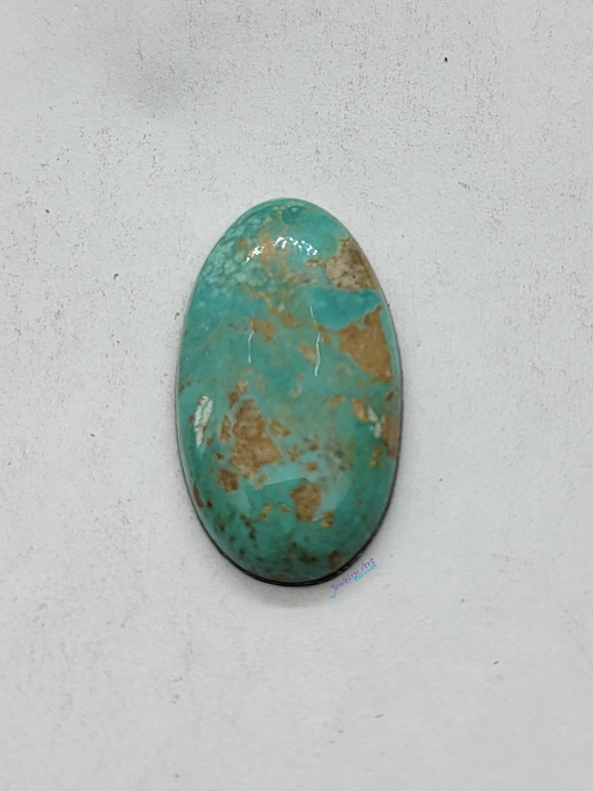 Hachita Mine Turquoise TU-x-x-00091