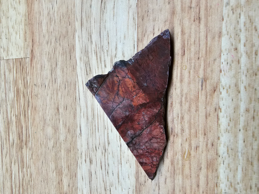 Earthquake OT-x-00213a